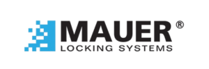 Logo Mauer CLM Security